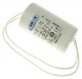 Com Run Capacitor - En60252 1 Service Capacitor Capacity 16Μf 450v Tolerance 5% 50hz -